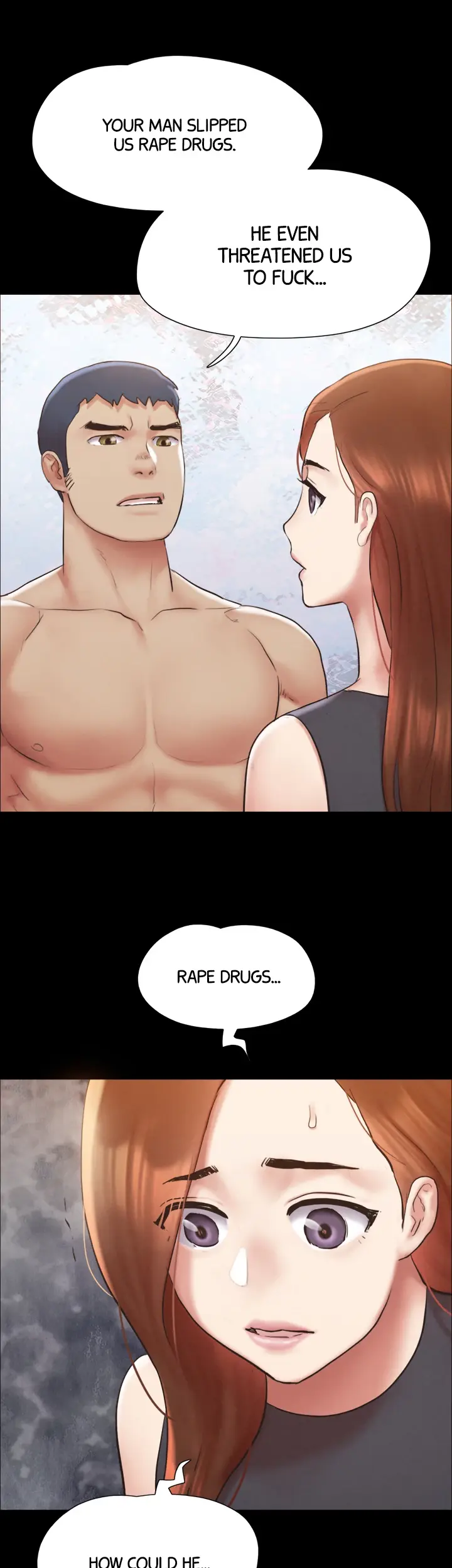 Everything Agreed Upon Chapter 158 - Page 29