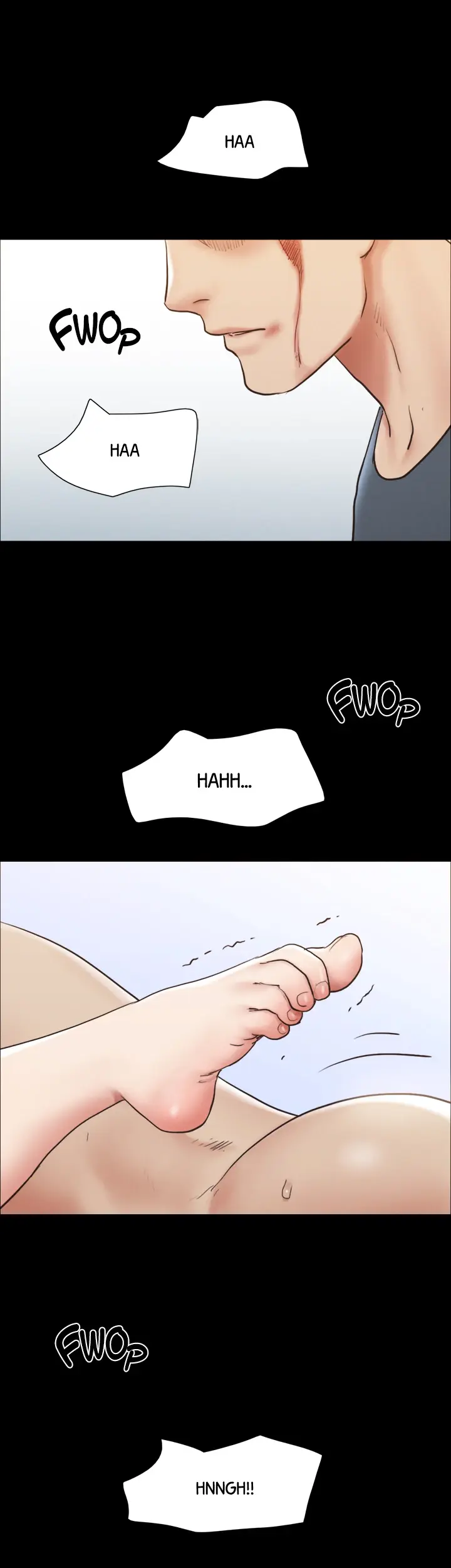 Everything Agreed Upon Chapter 158 - Page 31