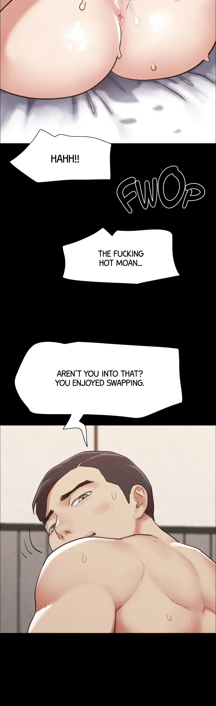 Everything Agreed Upon Chapter 158 - Page 35