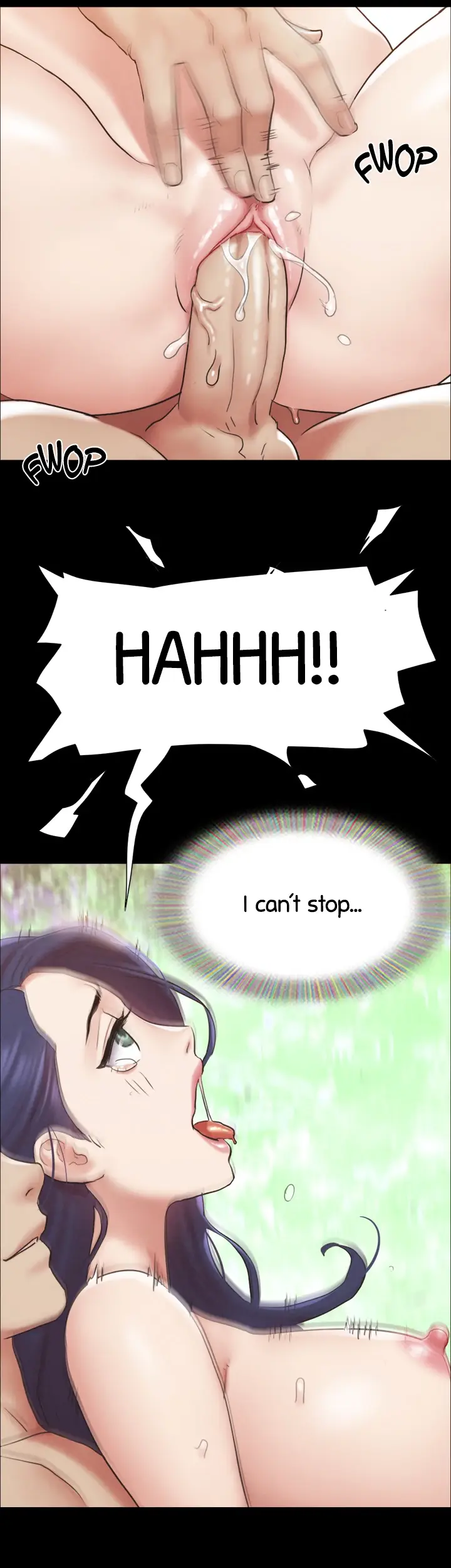 Everything Agreed Upon Chapter 158 - Page 42