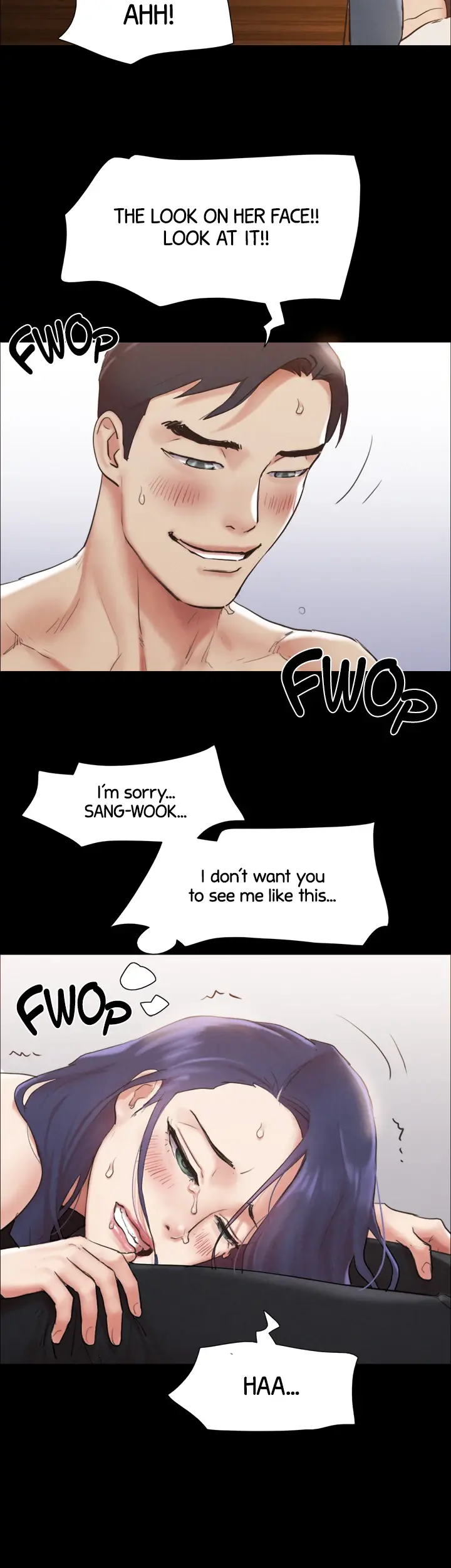 Everything Agreed Upon Chapter 158 - Page 44