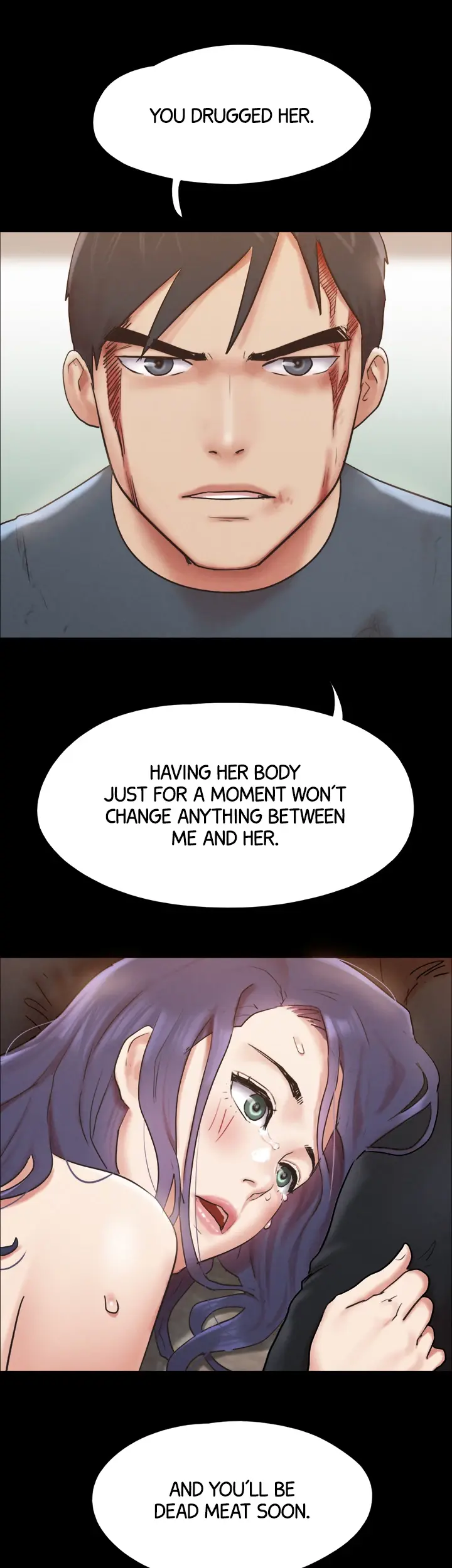 Everything Agreed Upon Chapter 158 - Page 47