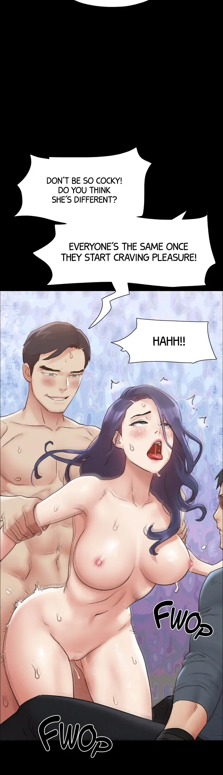 Everything Agreed Upon Chapter 158 - Page 48