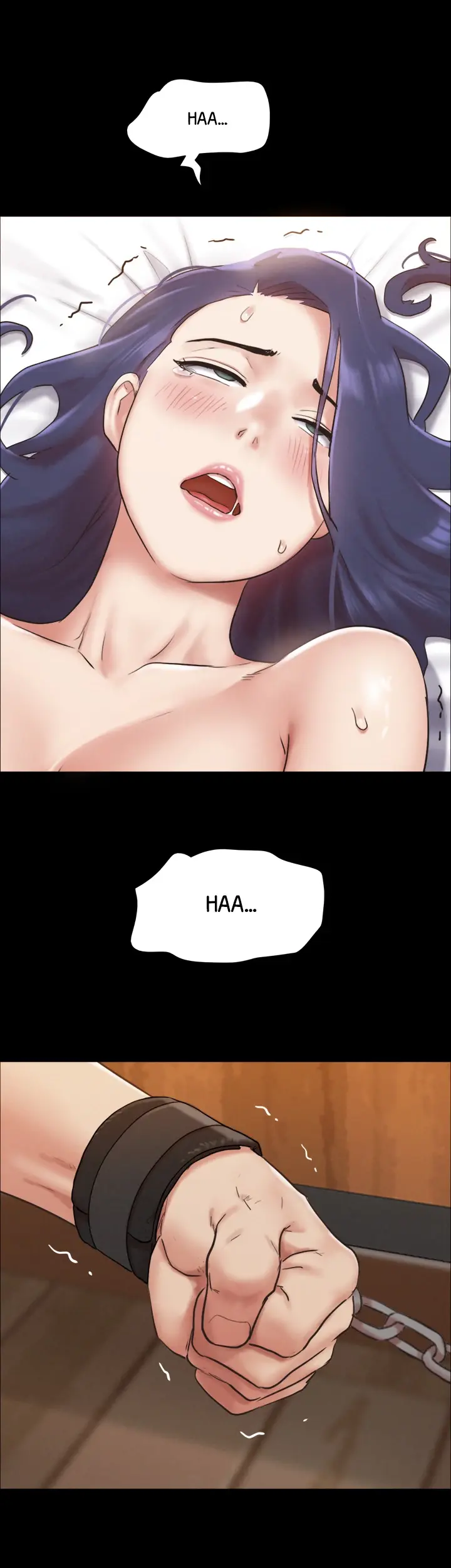 Everything Agreed Upon Chapter 158 - Page 6