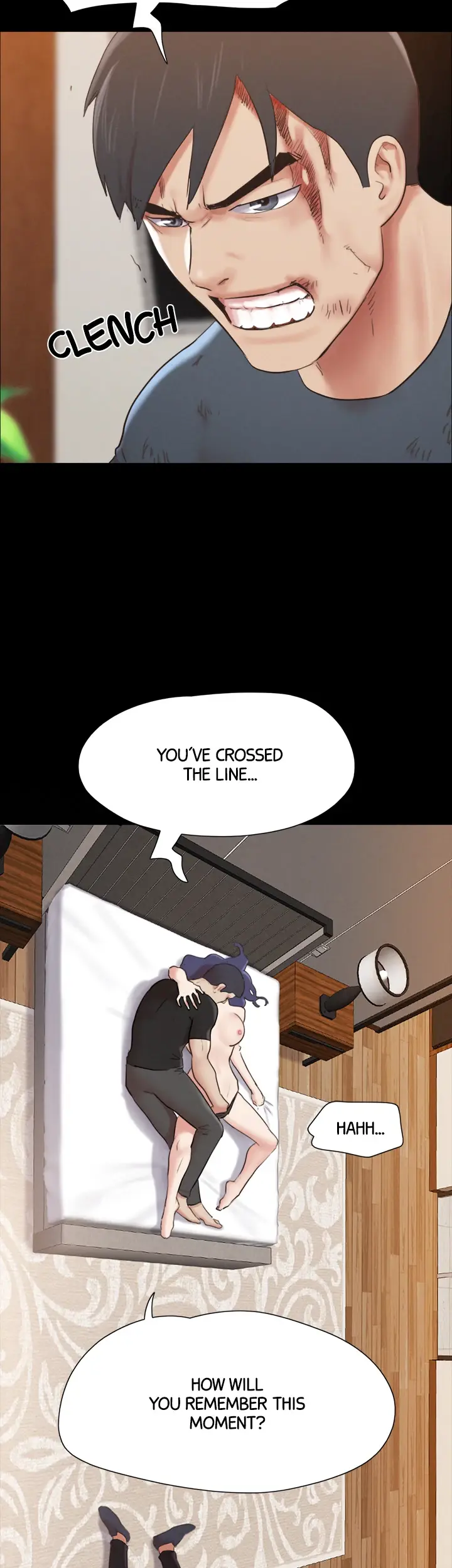 Everything Agreed Upon Chapter 158 - Page 8