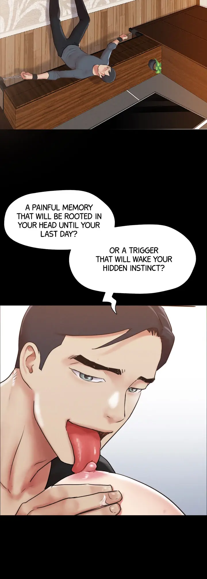 Everything Agreed Upon Chapter 158 - Page 9