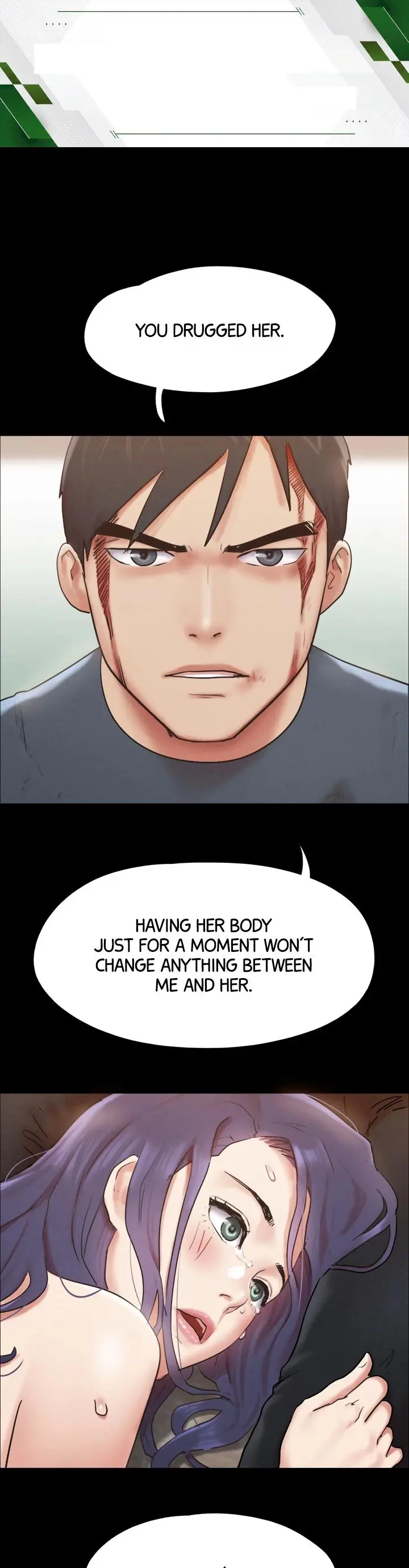 Everything Agreed Upon Chapter 159 - Page 1