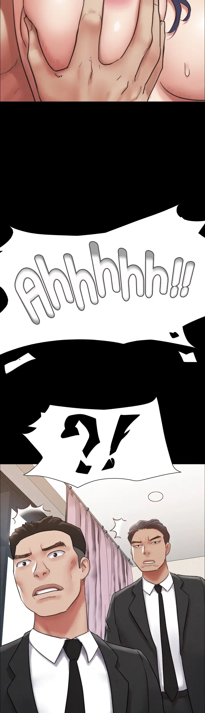 Everything Agreed Upon Chapter 159 - Page 11