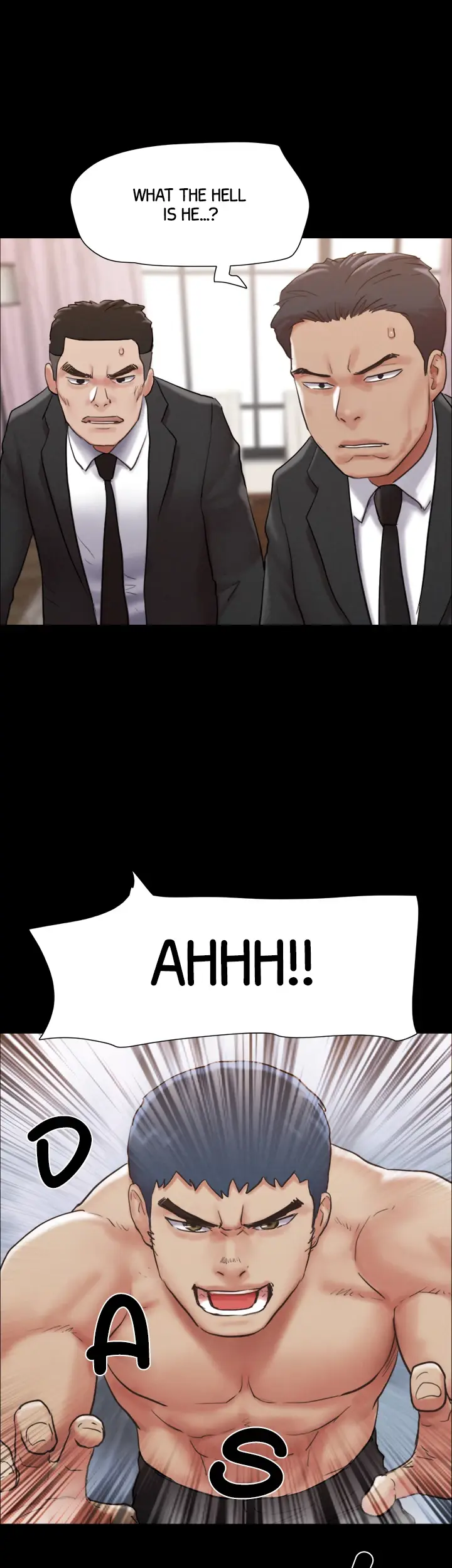 Everything Agreed Upon Chapter 159 - Page 13