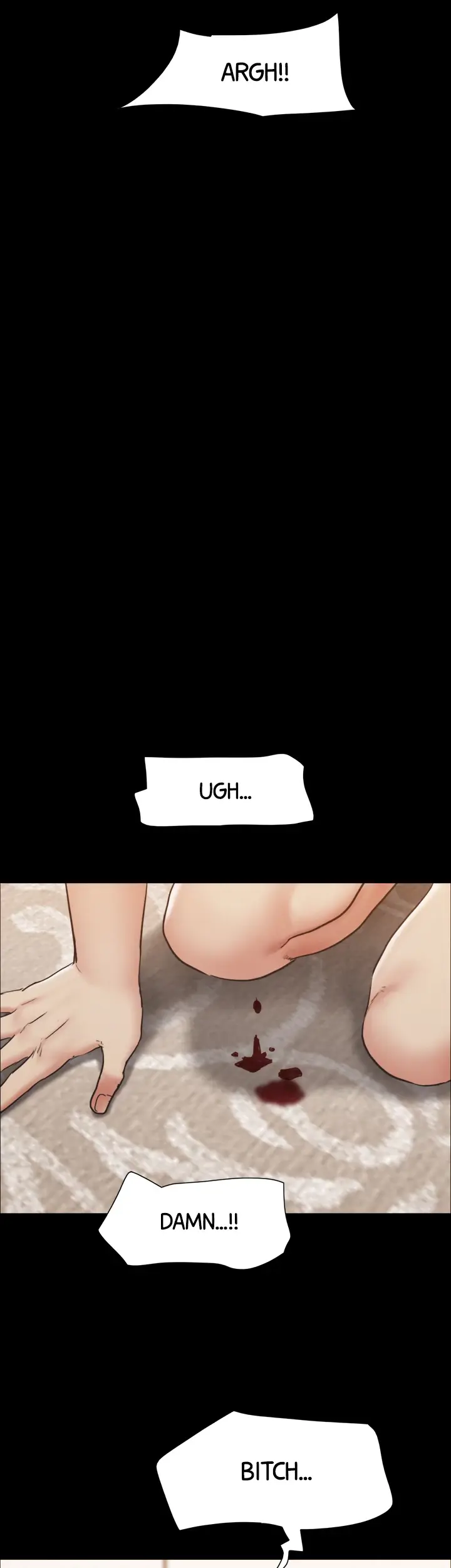 Everything Agreed Upon Chapter 159 - Page 18