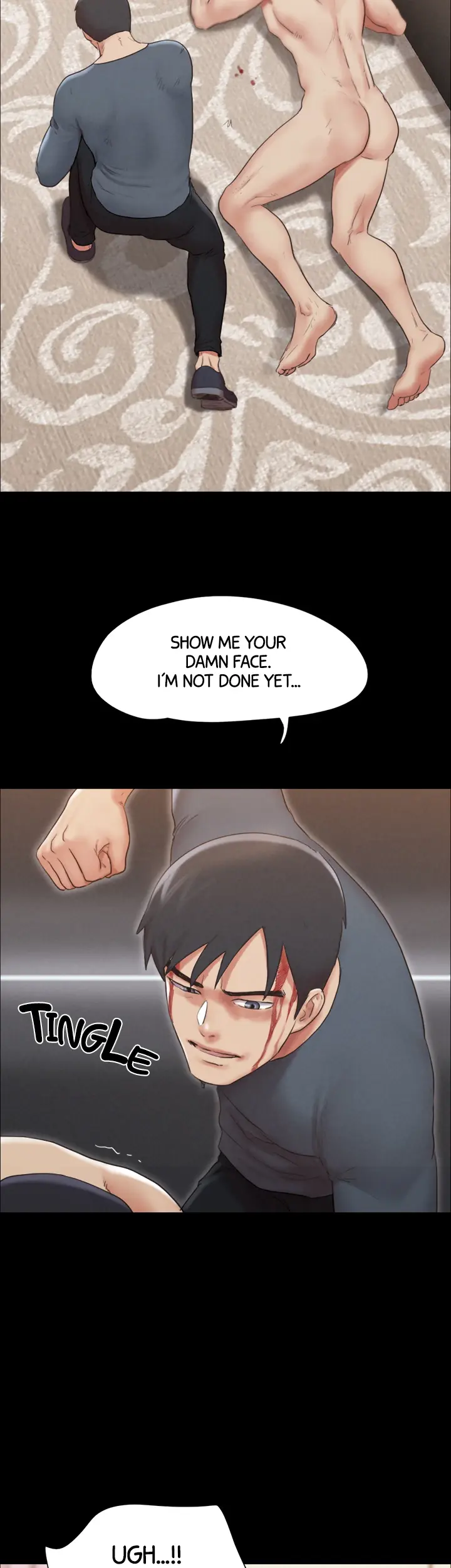 Everything Agreed Upon Chapter 159 - Page 23