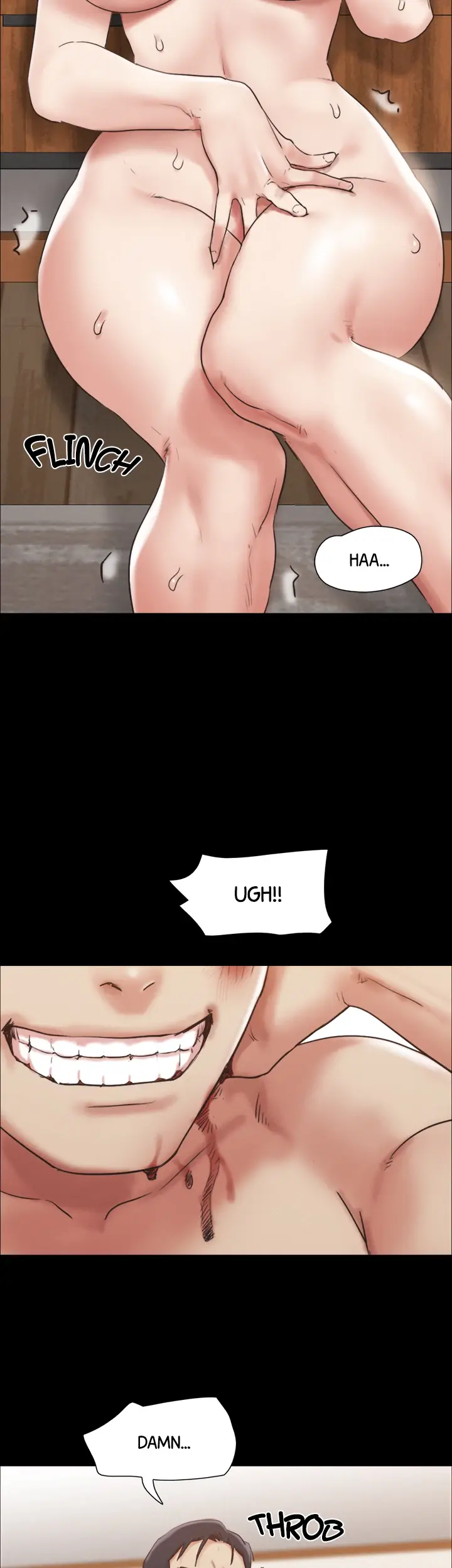 Everything Agreed Upon Chapter 159 - Page 29