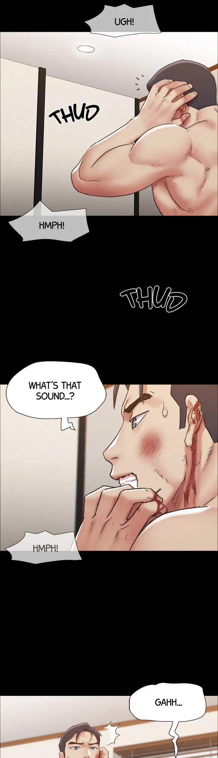 Everything Agreed Upon Chapter 159 - Page 31