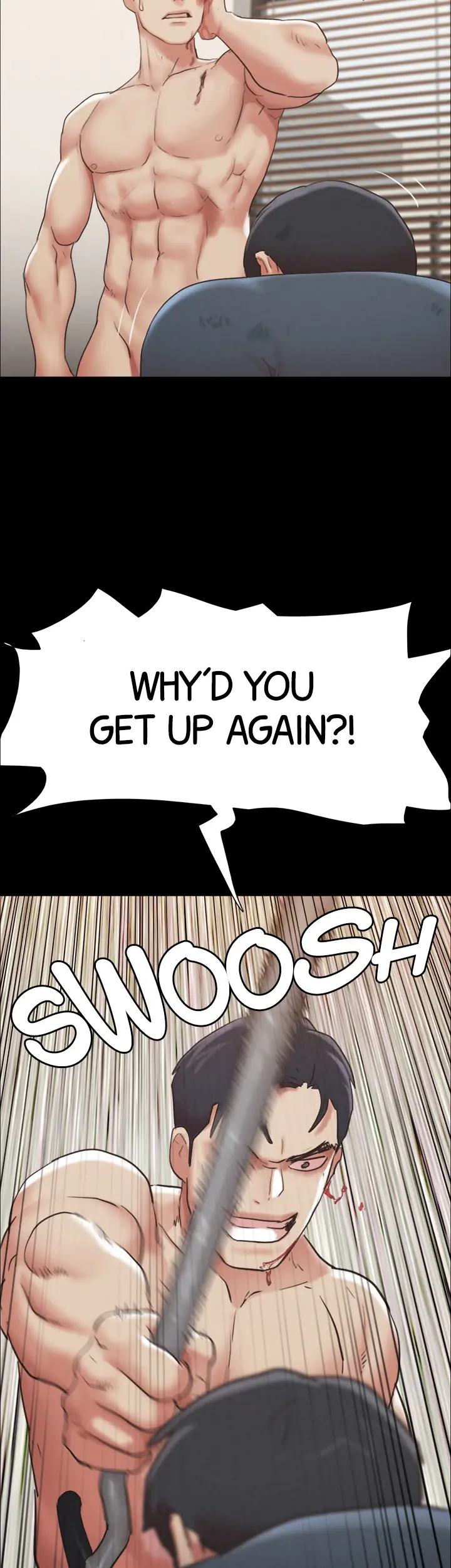 Everything Agreed Upon Chapter 159 - Page 32