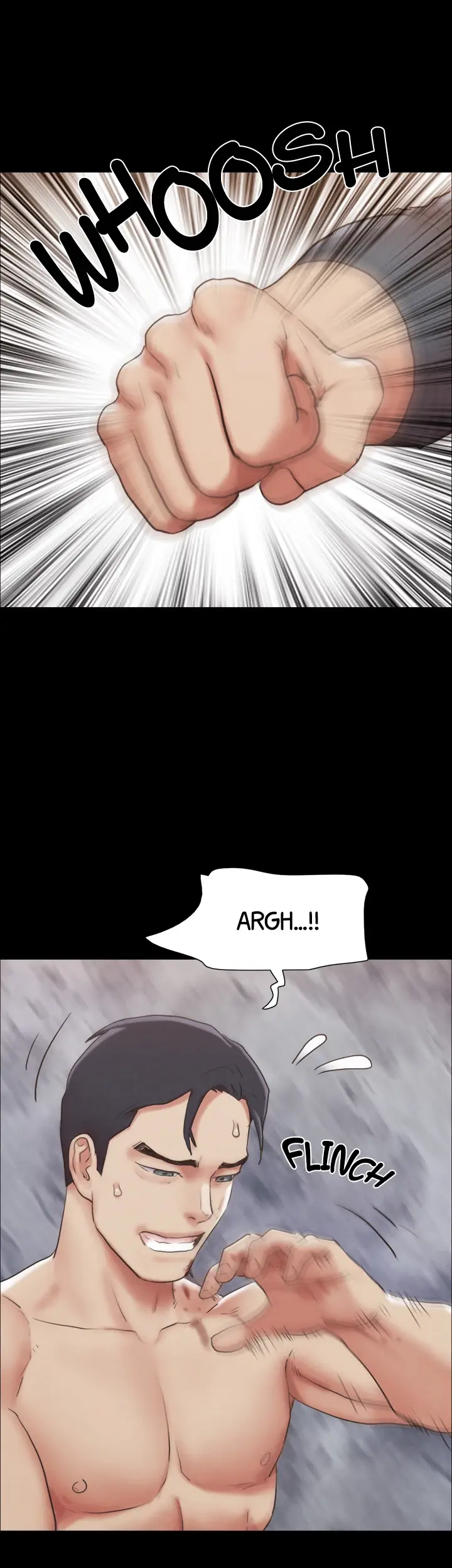 Everything Agreed Upon Chapter 159 - Page 35