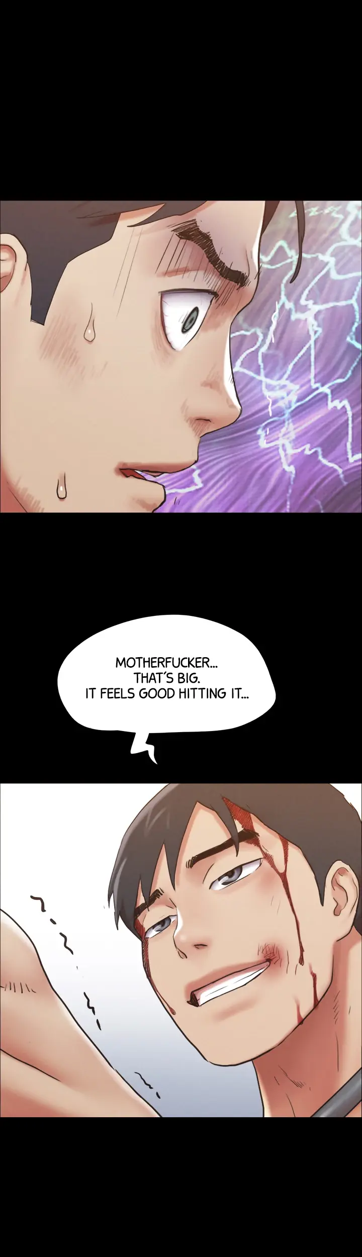 Everything Agreed Upon Chapter 159 - Page 37