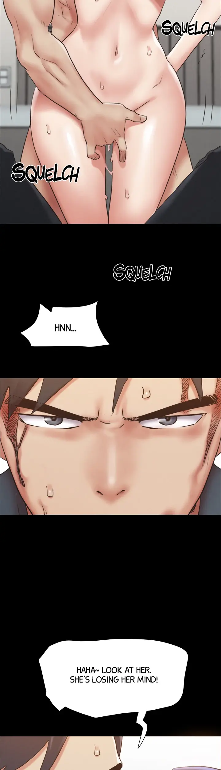Everything Agreed Upon Chapter 159 - Page 4