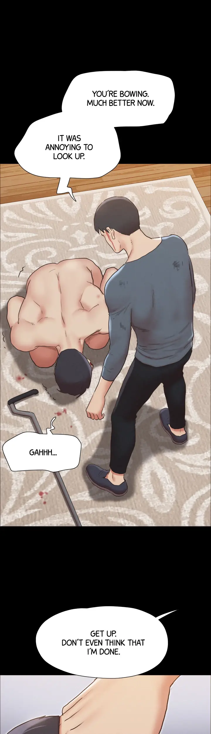 Everything Agreed Upon Chapter 159 - Page 39