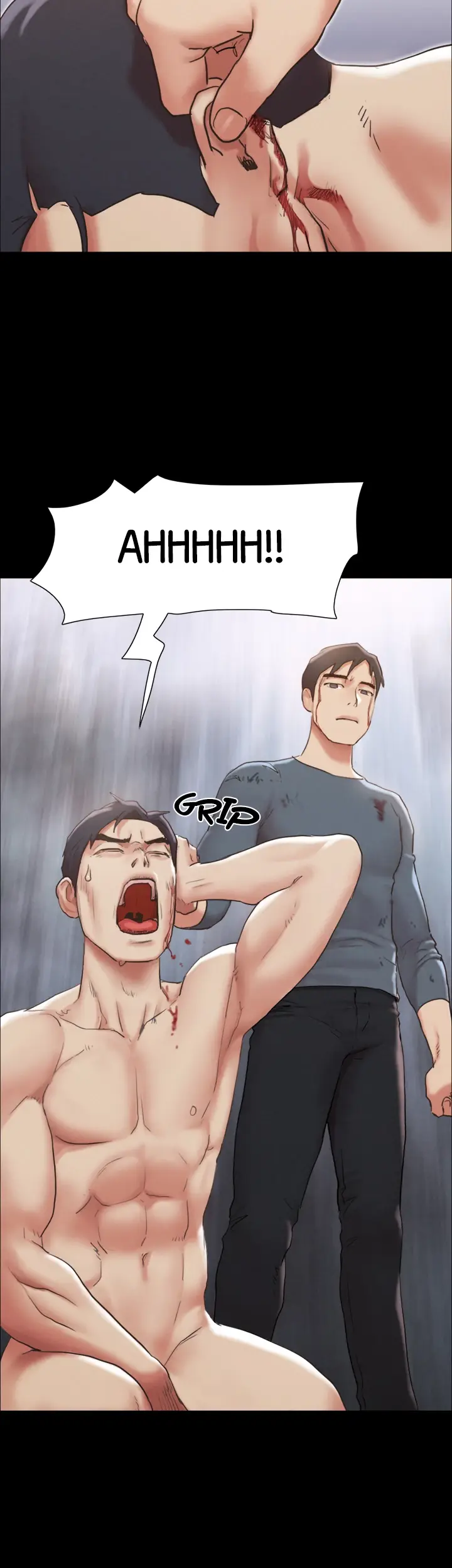 Everything Agreed Upon Chapter 159 - Page 40