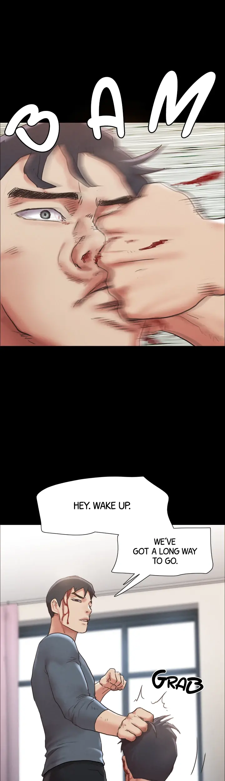Everything Agreed Upon Chapter 159 - Page 41
