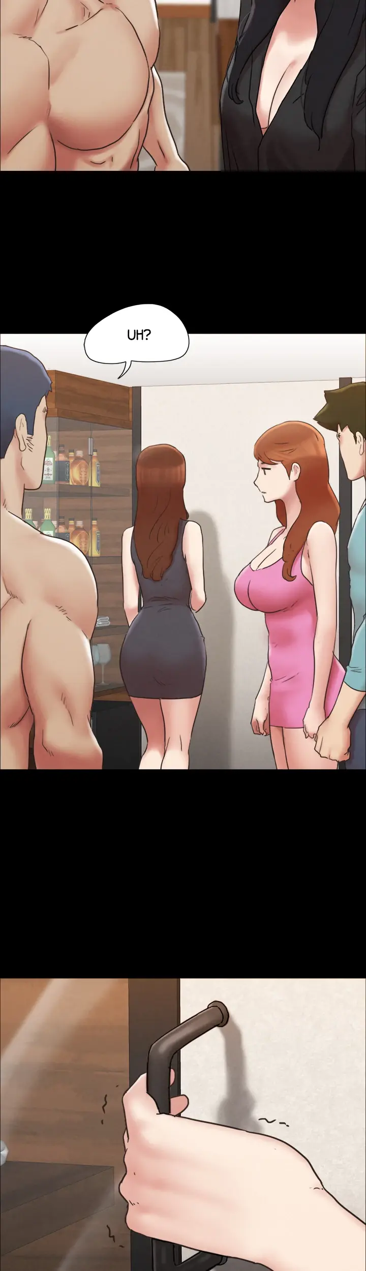 Everything Agreed Upon Chapter 159 - Page 47