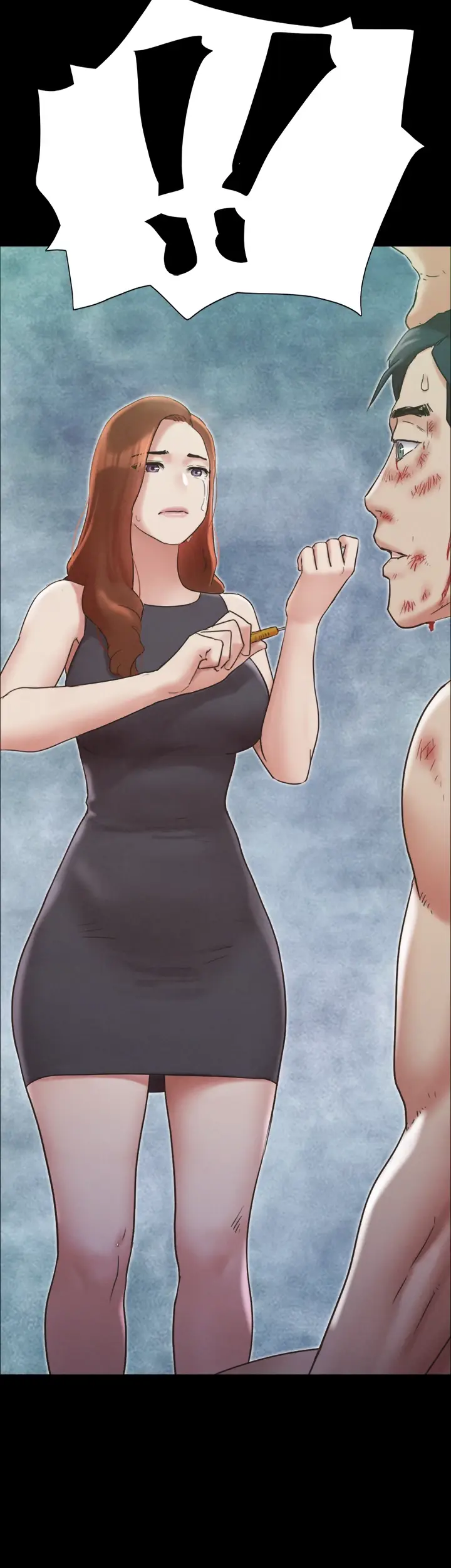 Everything Agreed Upon Chapter 159 - Page 53