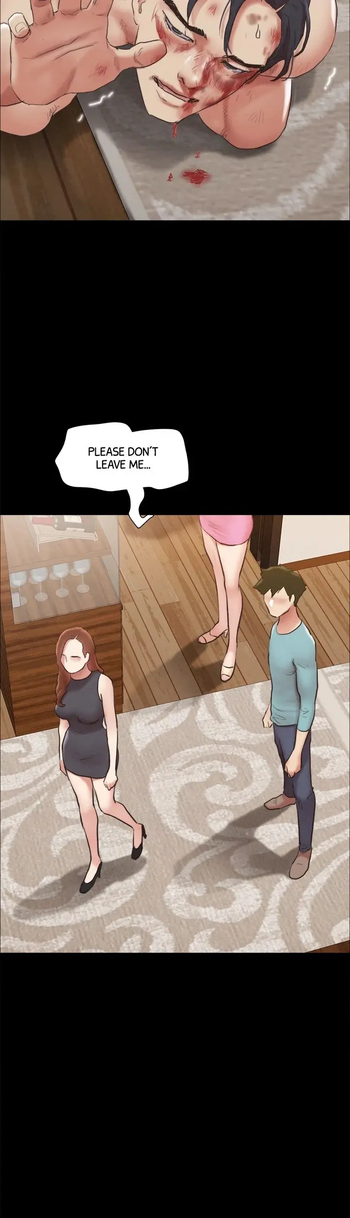 Everything Agreed Upon Chapter 160 - Page 13