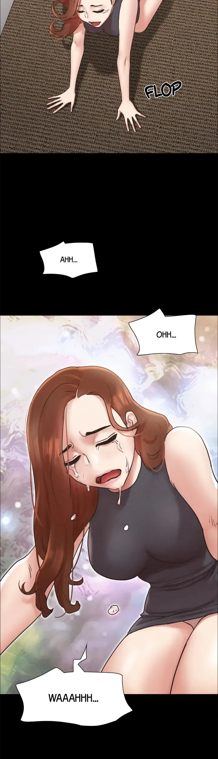 Everything Agreed Upon Chapter 160 - Page 15