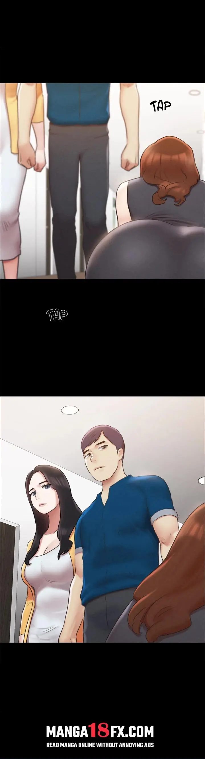 Everything Agreed Upon Chapter 160 - Page 16
