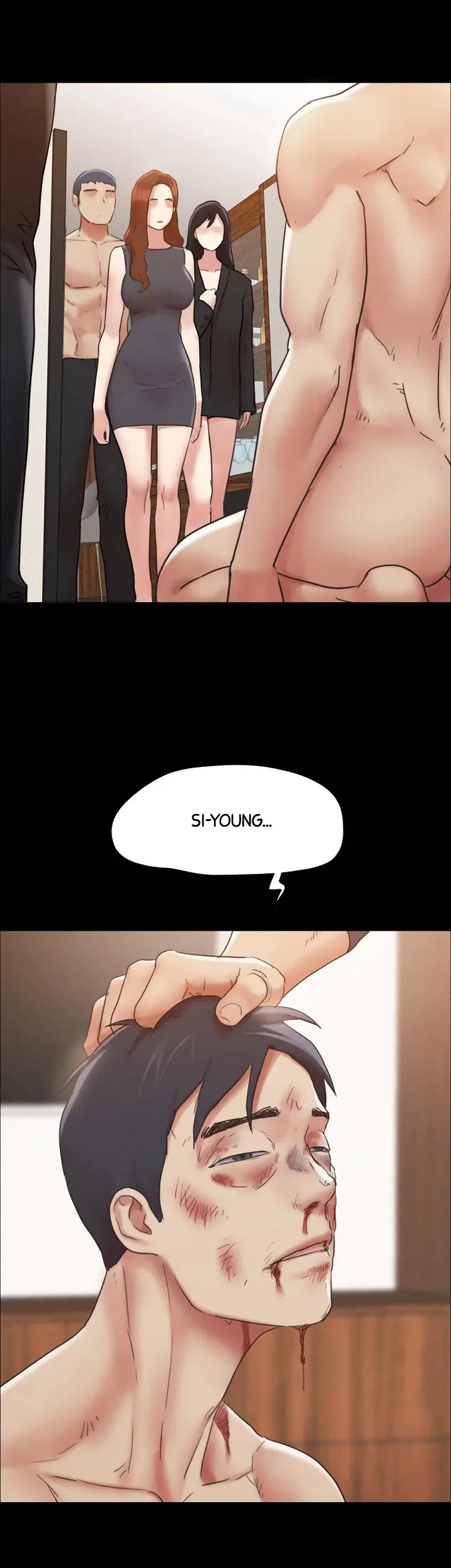 Everything Agreed Upon Chapter 160 - Page 2