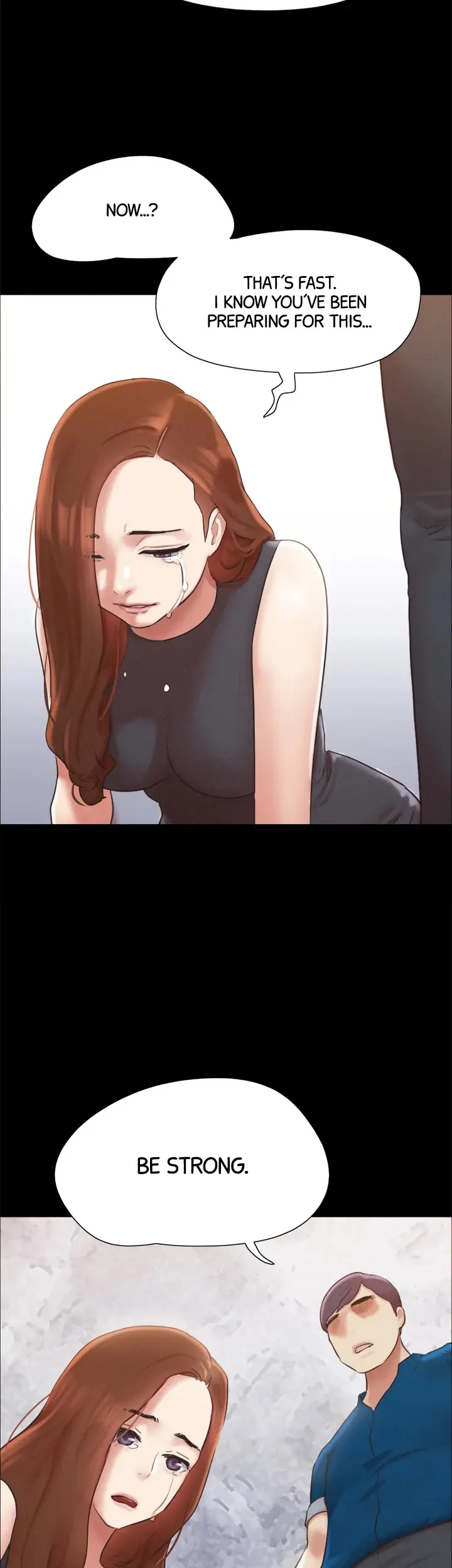 Everything Agreed Upon Chapter 160 - Page 18