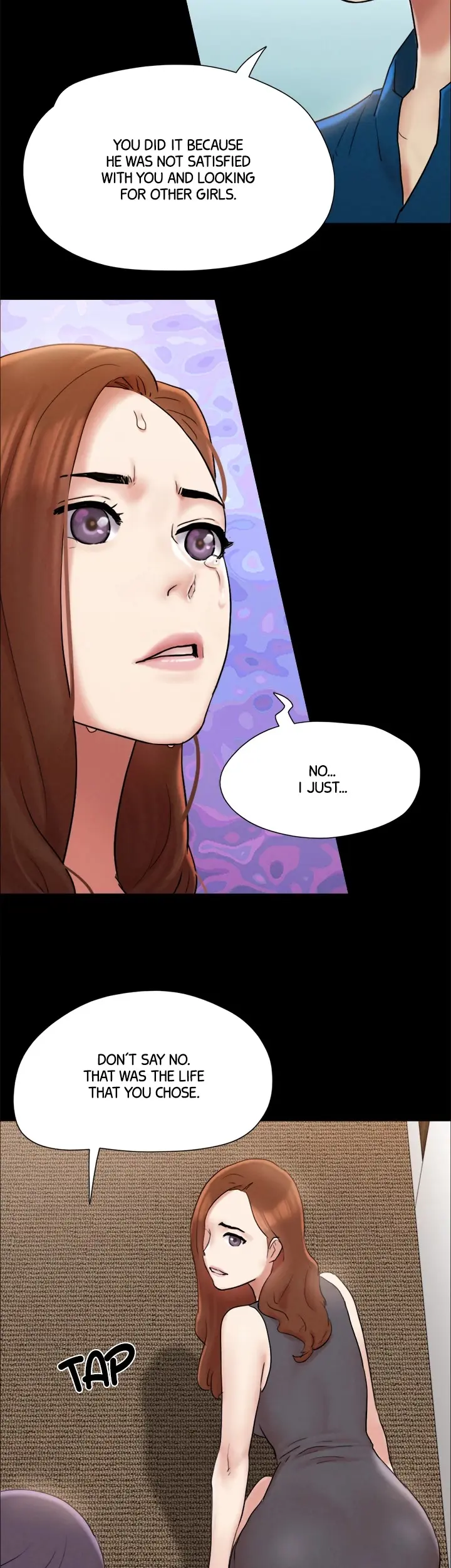Everything Agreed Upon Chapter 160 - Page 22
