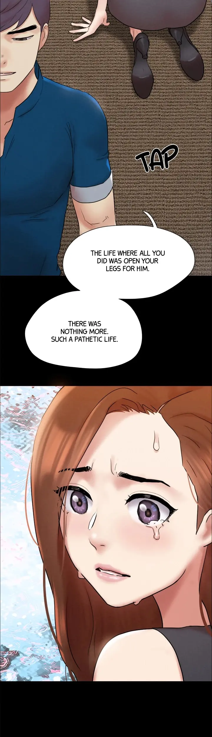 Everything Agreed Upon Chapter 160 - Page 23