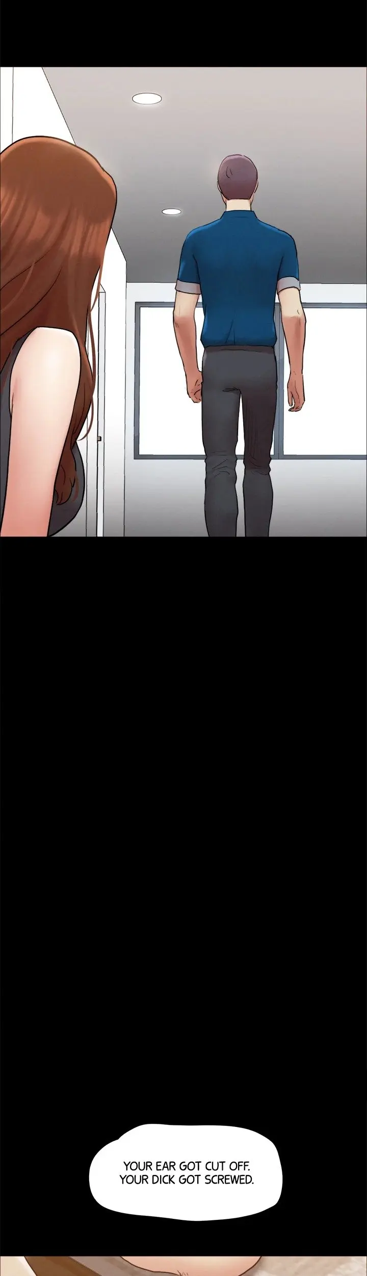 Everything Agreed Upon Chapter 160 - Page 24