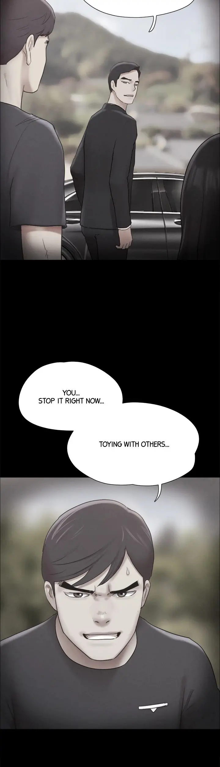 Everything Agreed Upon Chapter 160 - Page 30