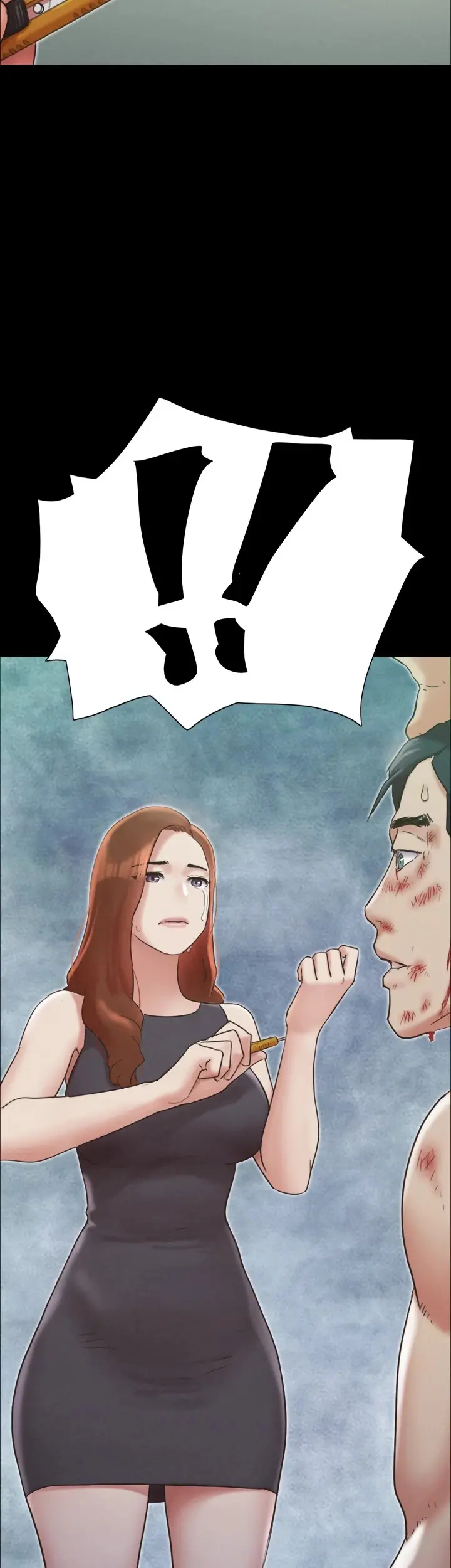 Everything Agreed Upon Chapter 160 - Page 4