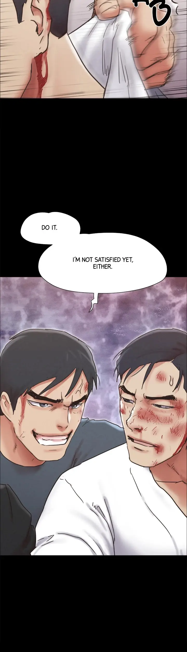 Everything Agreed Upon Chapter 160 - Page 35