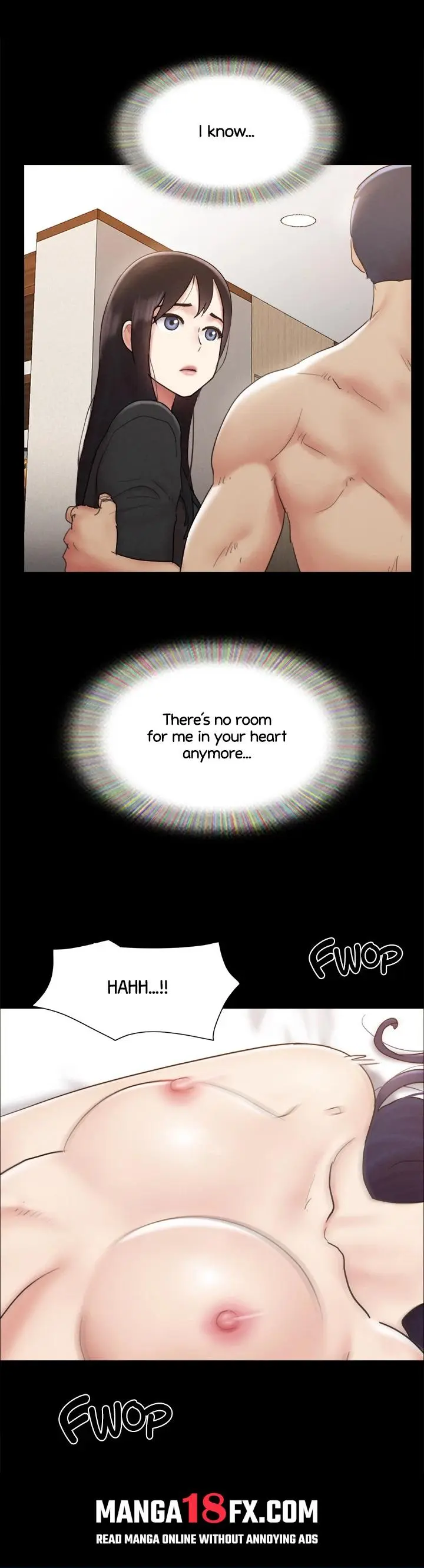 Everything Agreed Upon Chapter 160 - Page 46