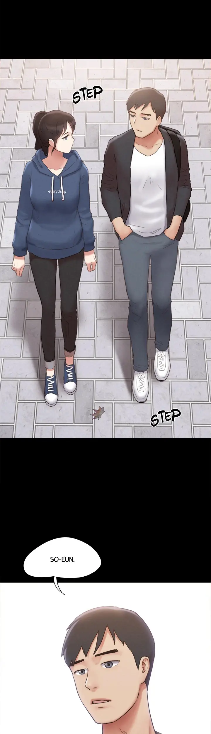 Everything Agreed Upon Chapter 161 - Page 15