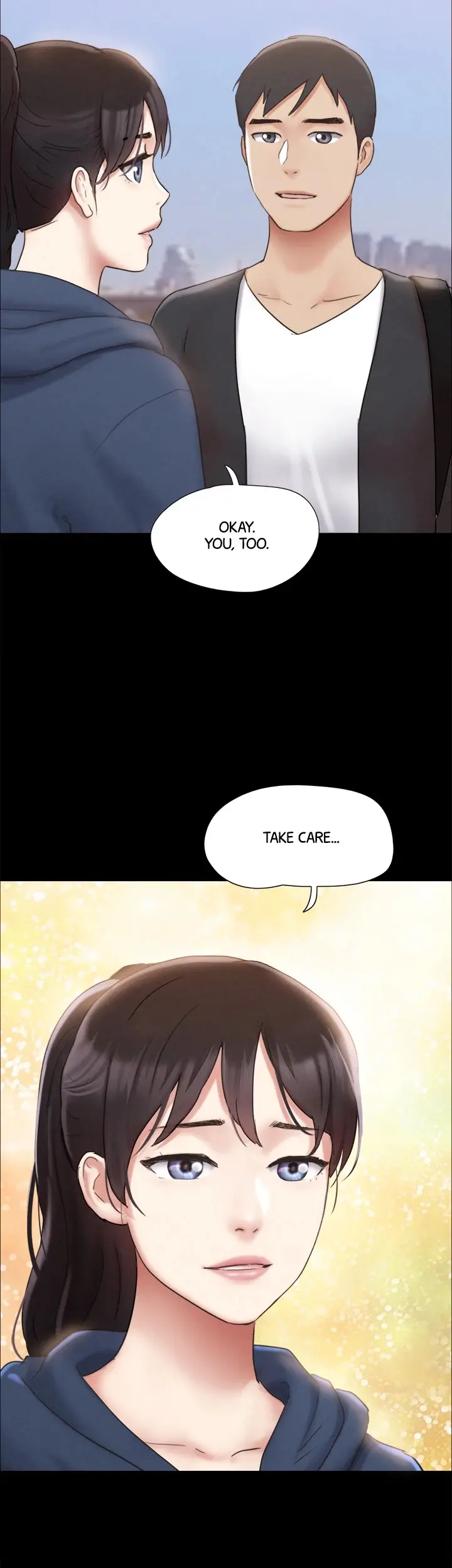 Everything Agreed Upon Chapter 161 - Page 20