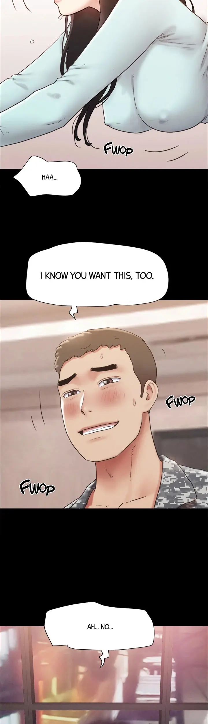 Everything Agreed Upon Chapter 161 - Page 29
