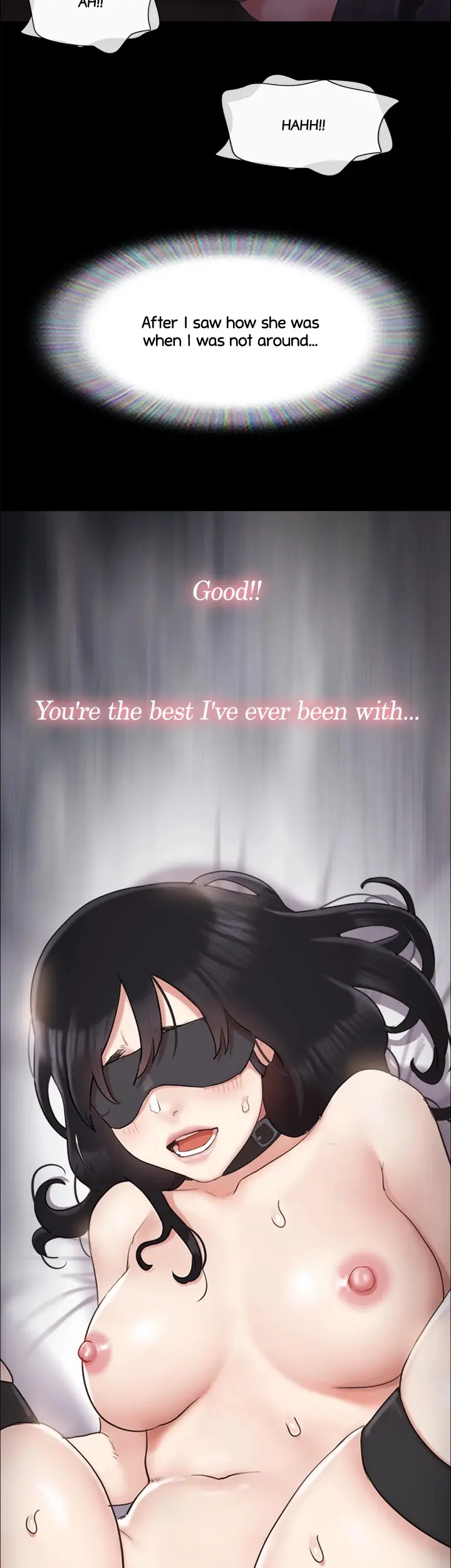 Everything Agreed Upon Chapter 161 - Page 37