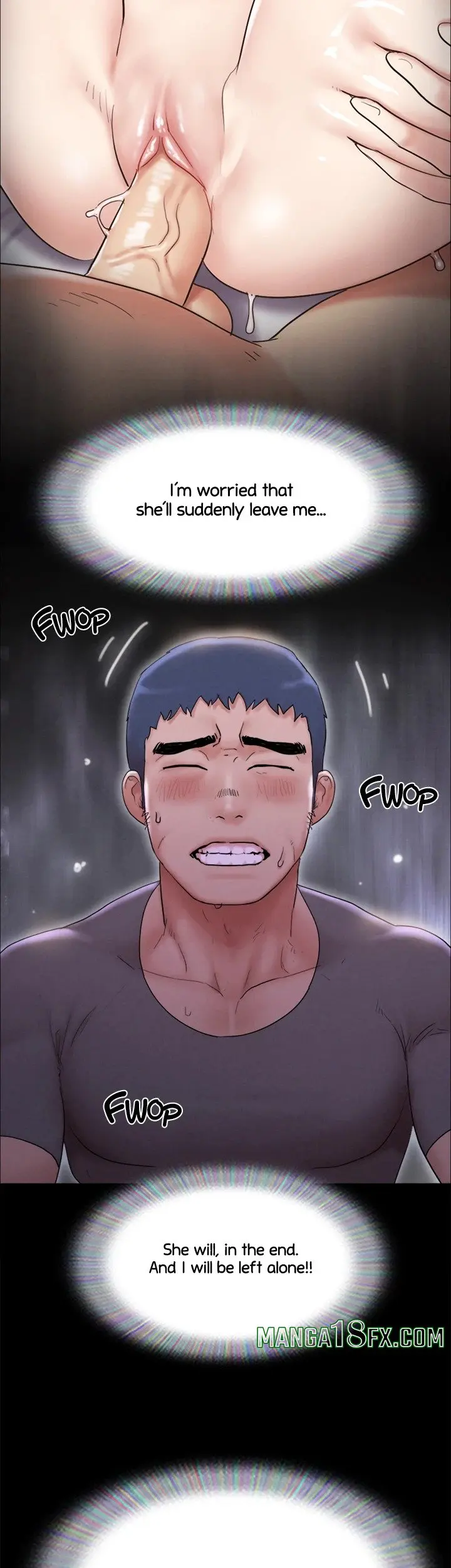 Everything Agreed Upon Chapter 161 - Page 38
