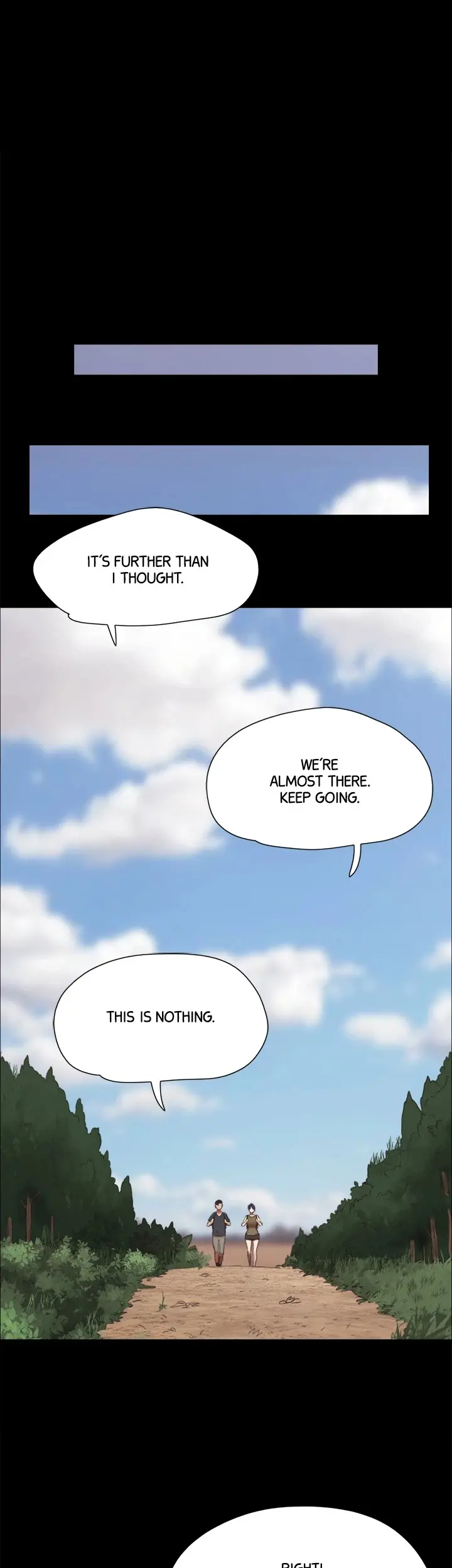 Everything Agreed Upon Chapter 161 - Page 40