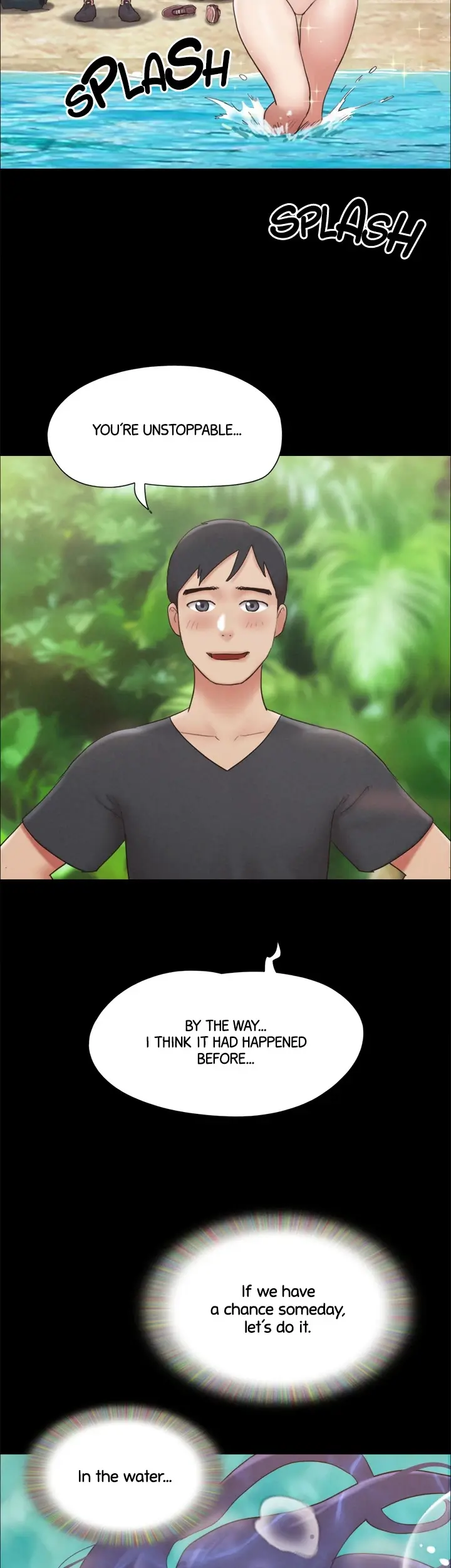 Everything Agreed Upon Chapter 161 - Page 48
