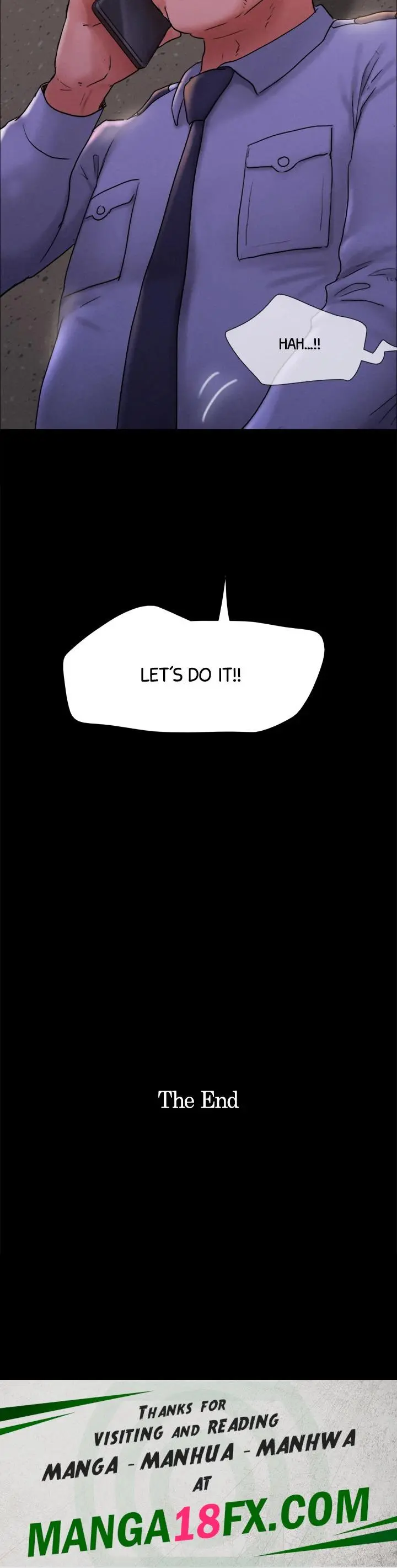 Everything Agreed Upon Chapter 161 - Page 59