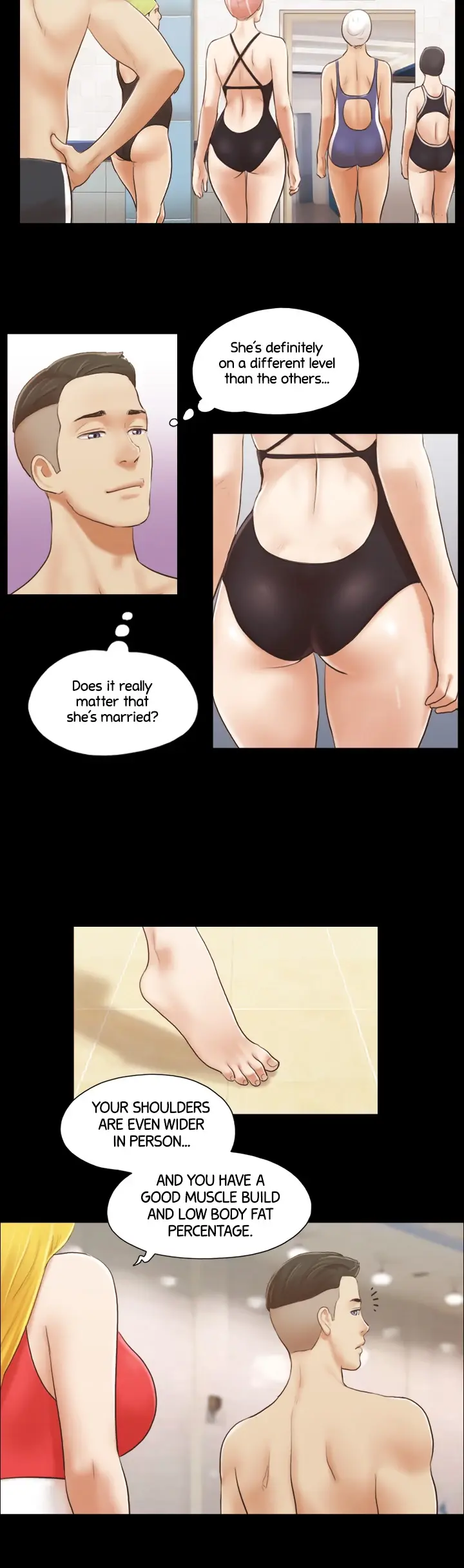 Everything Agreed Upon Chapter 17 - Page 4