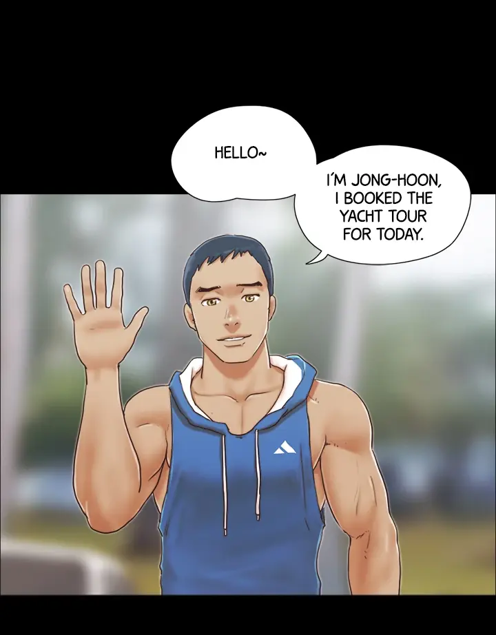 Everything Agreed Upon Chapter 2 - Page 2