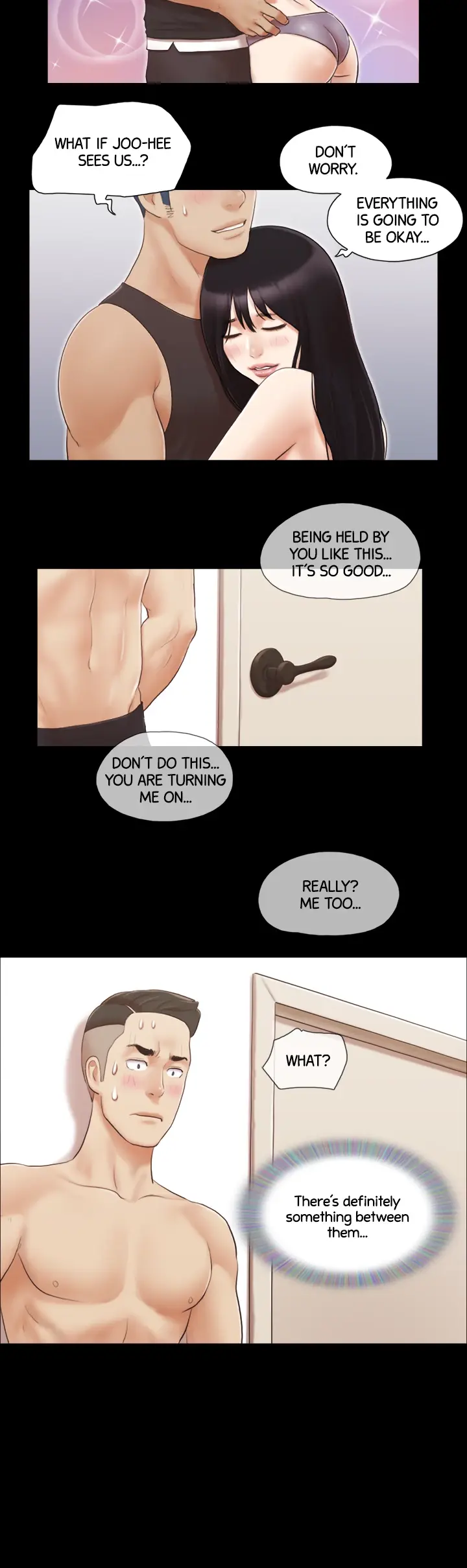 Everything Agreed Upon Chapter 22 - Page 2