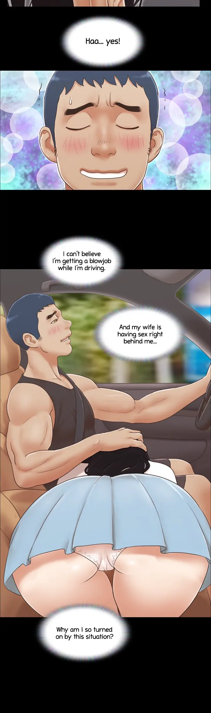 Everything Agreed Upon Chapter 25 - Page 12